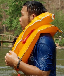 life&nbsp;jacket